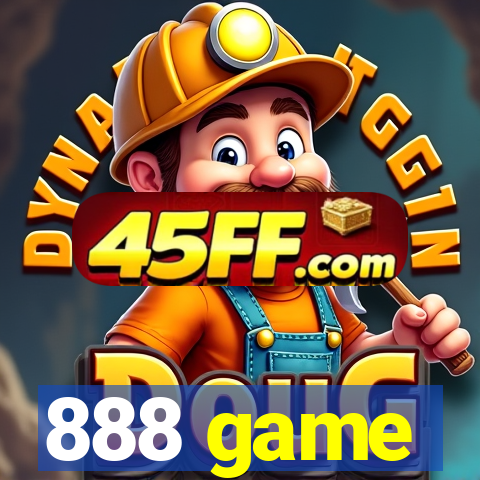 888 game